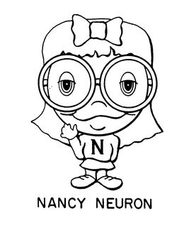 NANCY NEURON trademark