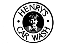 HENRY'S CAR WASH trademark