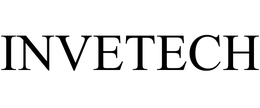 INVETECH trademark