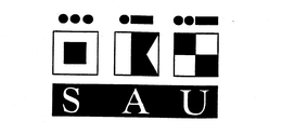 S A U trademark