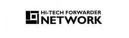 HI-TECH FORWARDER NETWORK trademark