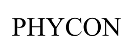 PHYCON trademark