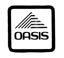 OASIS trademark