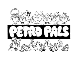 PETRO PALS trademark