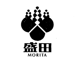 MORITA trademark