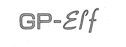 GP-ELF trademark