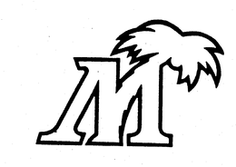 M trademark