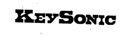 KEYSONIC trademark