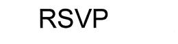 RSVP trademark
