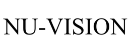 NU-VISION trademark