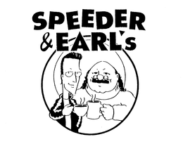 SPEEDER & EARL'S trademark