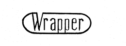 WRAPPER trademark