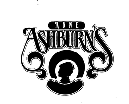 ANNE ASHBURN'S trademark