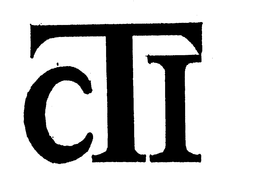 CTI trademark