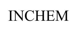 INCHEM trademark