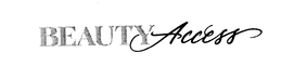 BEAUTY ACCESS trademark