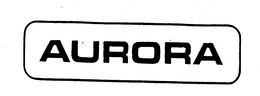 AURORA trademark