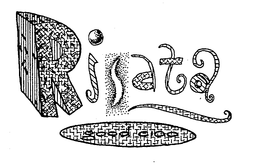 RISATA GOOD CIAO trademark