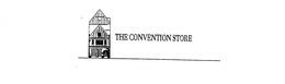 THE CONVENTION STORE trademark