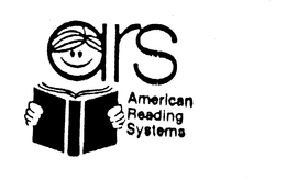 ARS AMERICAN READING SYSTEMS trademark