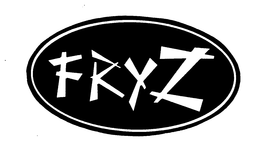 FRYZ trademark