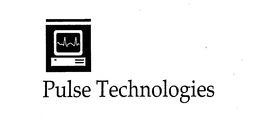 PULSE TECHNOLOGIES trademark
