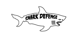 SHARK DEFENSE trademark