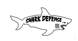 SHARK DEFENSE trademark