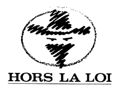 HORS LA LOI trademark