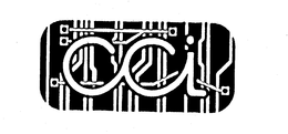 CCI trademark
