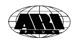 ARI PLUS trademark