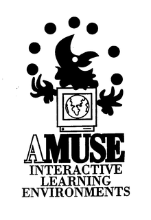 AMUSE trademark
