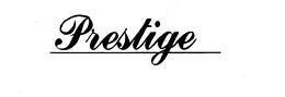 PRESTIGE trademark