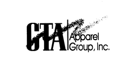 GTA APPAREL GROUP, INC. trademark