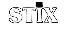 STIX trademark