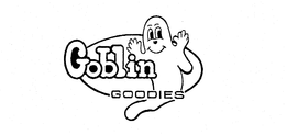 GOBLIN GOODIES trademark