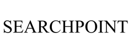 SEARCHPOINT trademark