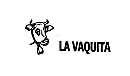 LA VAQUITA trademark