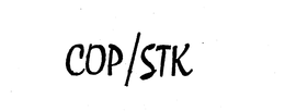 COP/STK trademark