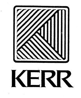 KERR trademark