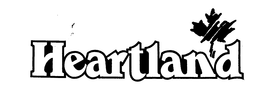 HEARTLAND trademark