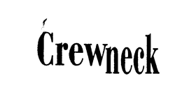 CREWNECK trademark