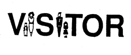 VISITOR trademark
