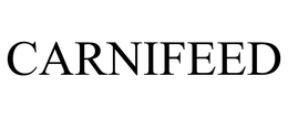 CARNIFEED trademark