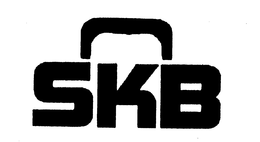 SKB trademark