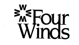 W FOUR WINDS trademark