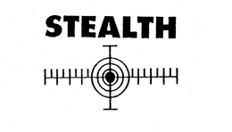 STEALTH trademark