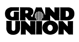 GRAND UNION trademark