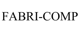 FABRI-COMP trademark