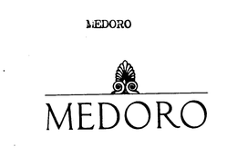 MEDORO trademark